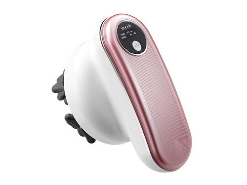 「ミーゼ　ディープコア」。顔にもボディにも使える。税込１万４８００円